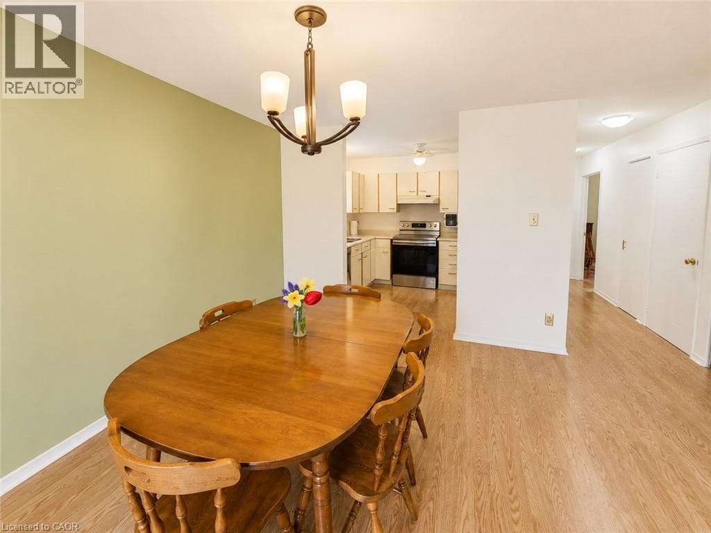 Single Family at 68- 122 BUNTING Road, St. Catharines, Ontario - Photo 9 - RE/MAX Garden City Realty