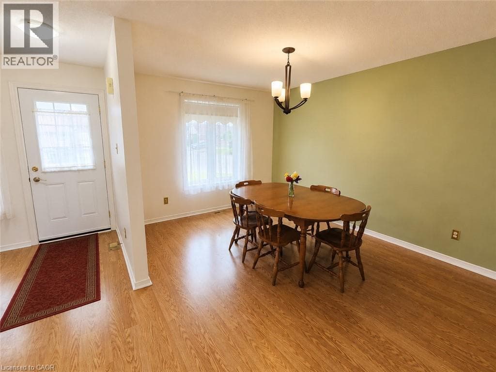 Single Family at 68- 122 BUNTING Road, St. Catharines, Ontario - Photo 10 - RE/MAX Garden City Realty