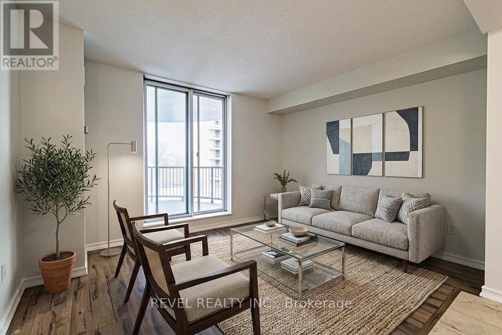 306- 3559 Eglinton Avenue