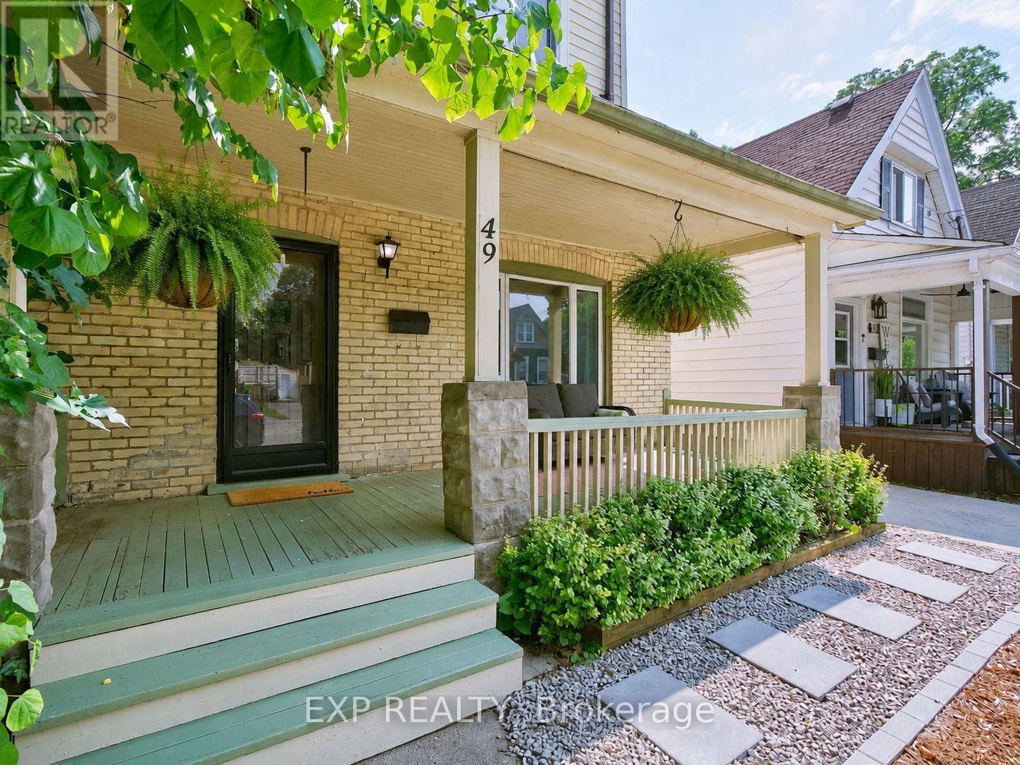 Single Family at 49 Euclid Avenue, London South (South F), Ontario - Photo 2 - RE/MAX Garden City Realty
