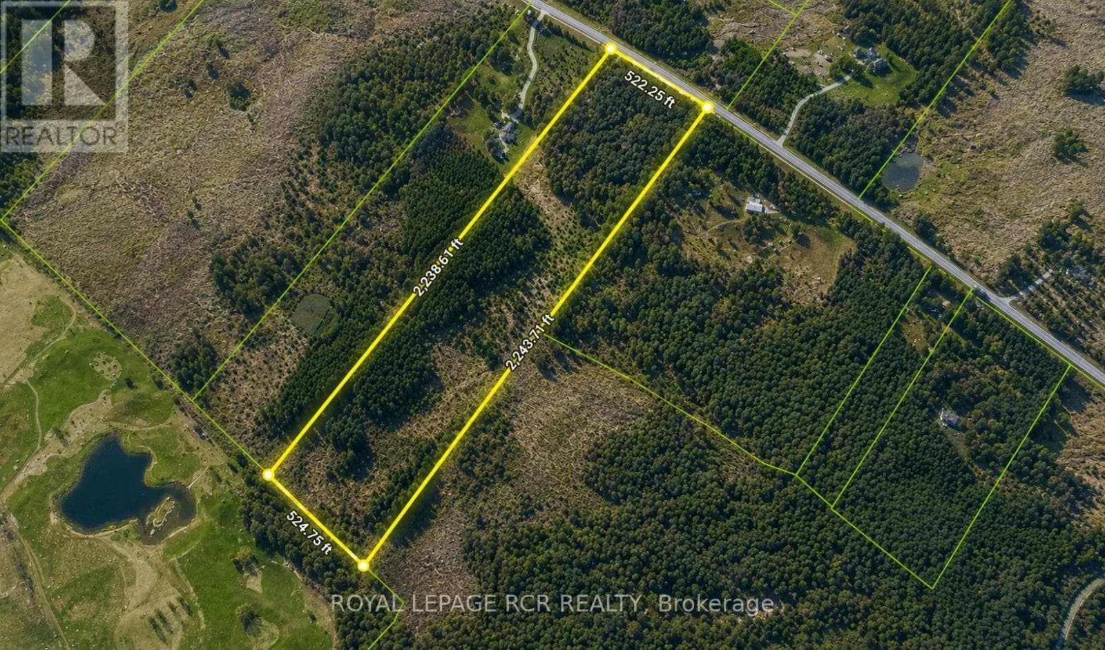 Lot 9 Mountainview Road