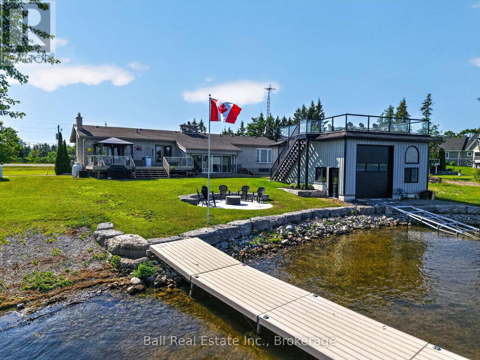 5336 Highway 35