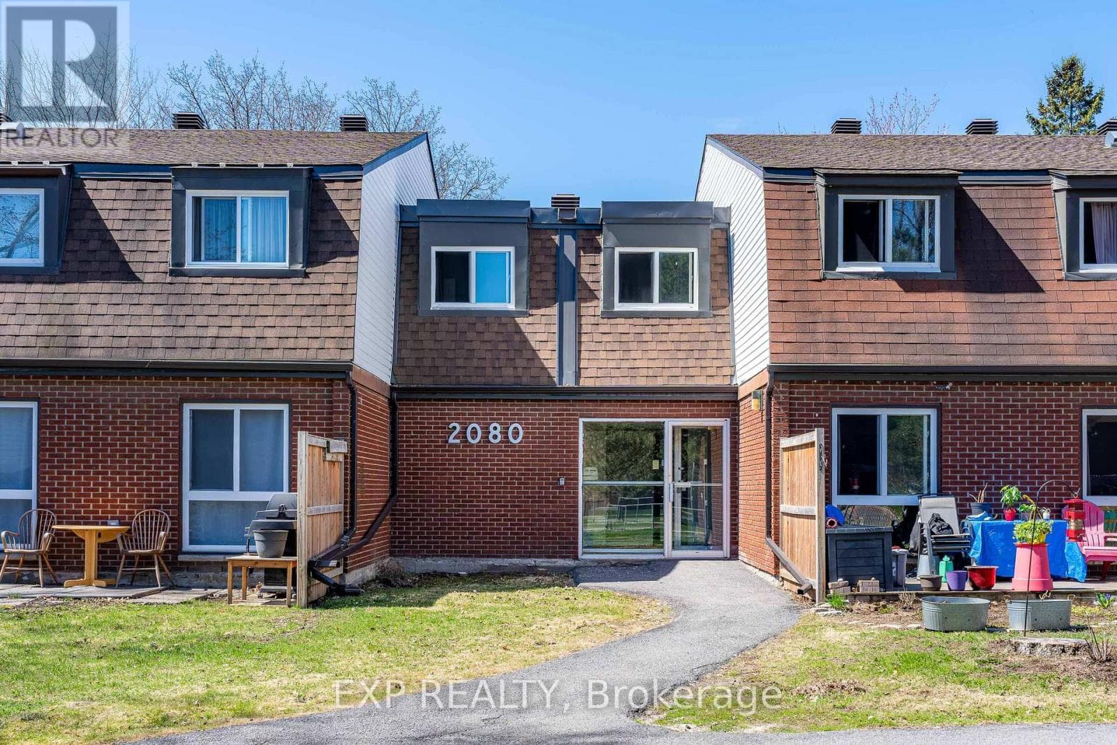11K- 2080 Ogilvie Road