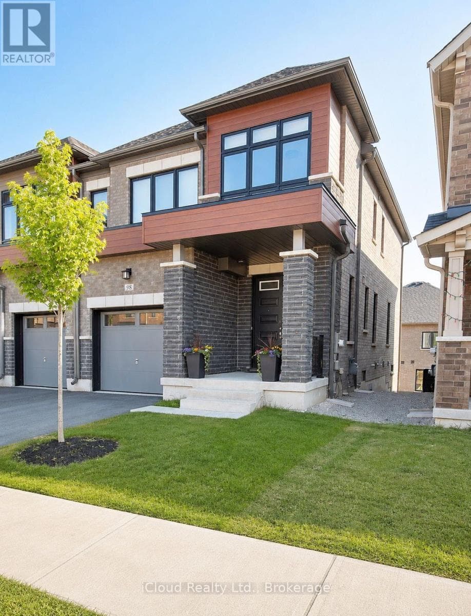 98 Bearberry Road