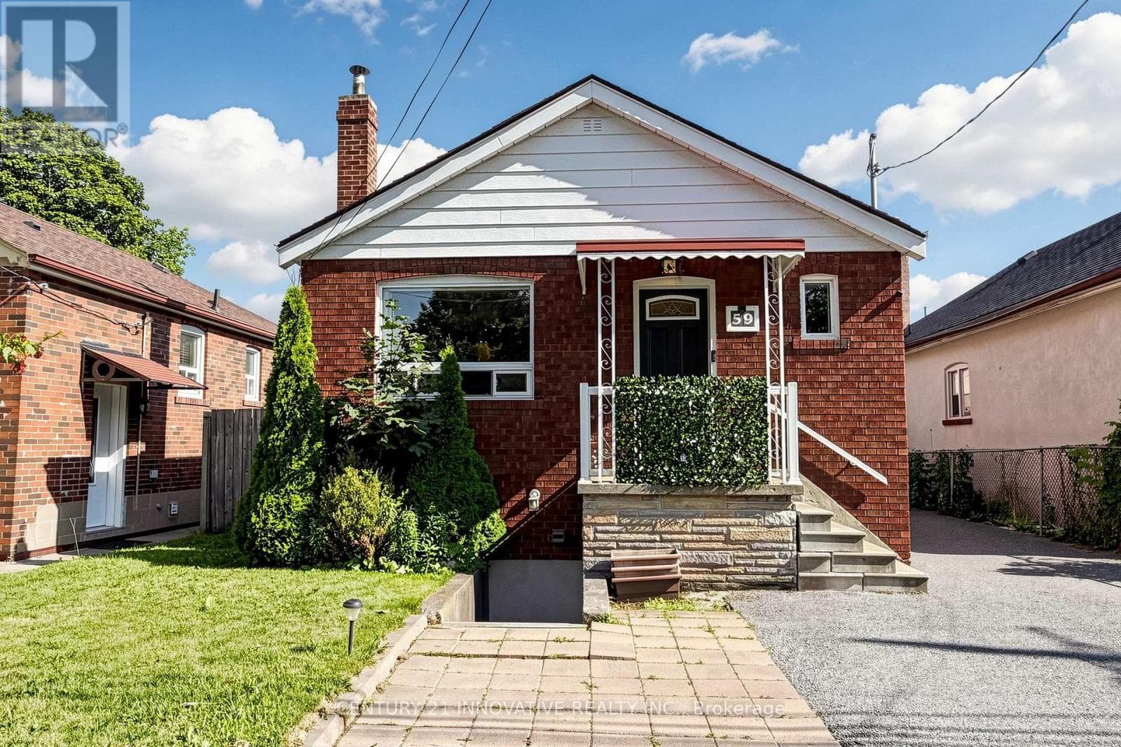 59 Manitoba Street