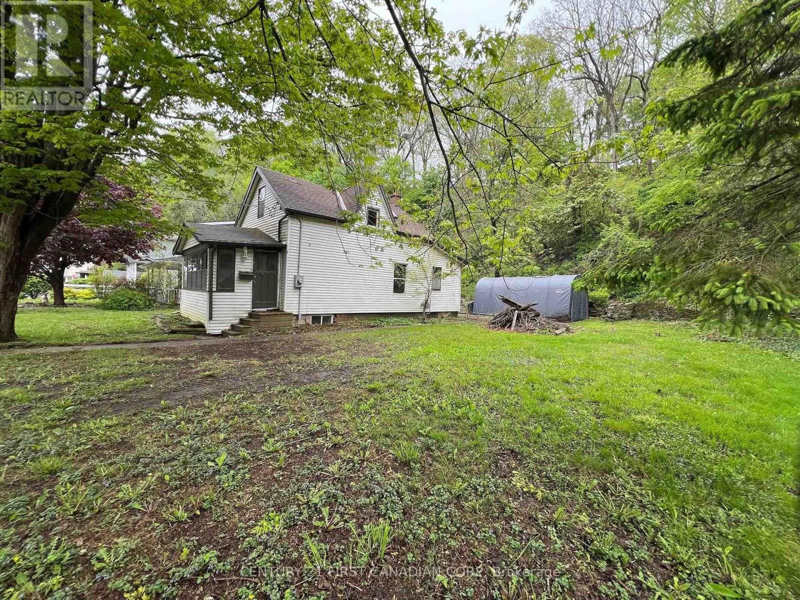205 Orchard Street