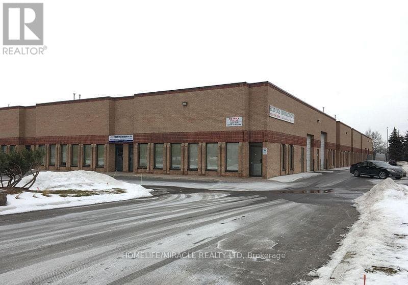 8 & 9- 11 Edvac Drive