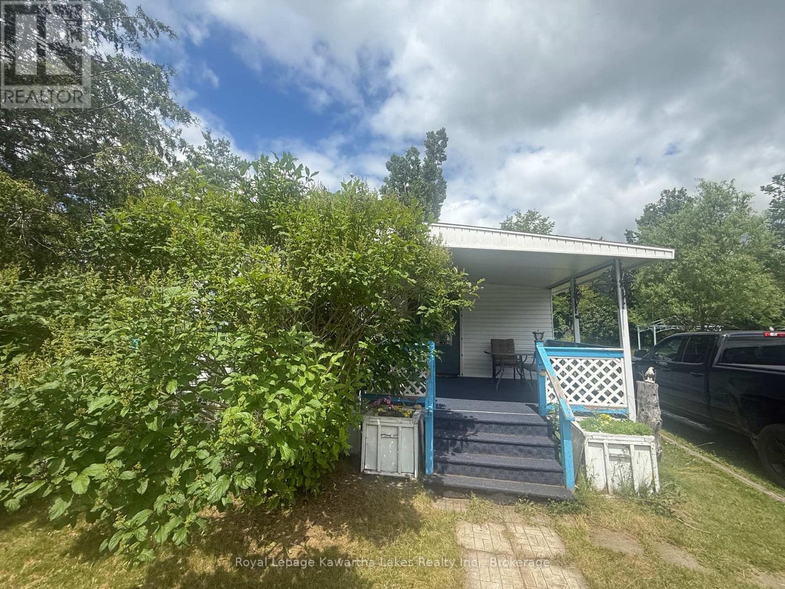 Single Family at 1802 County Rd 121 Road, Kawartha Lakes (Somerville), Ontario - Photo 2 - RE/MAX Garden City Realty
