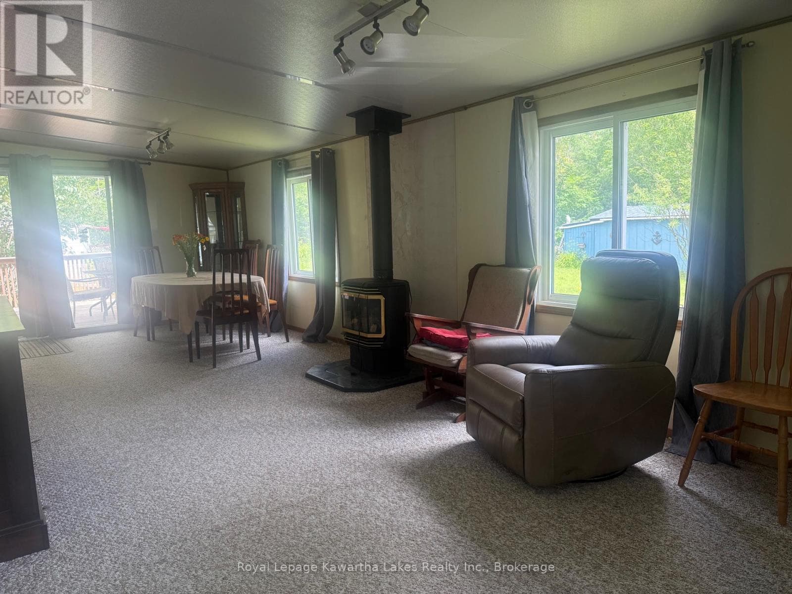 Single Family at 1802 County Rd 121 Road, Kawartha Lakes (Somerville), Ontario - Photo 3 - RE/MAX Garden City Realty
