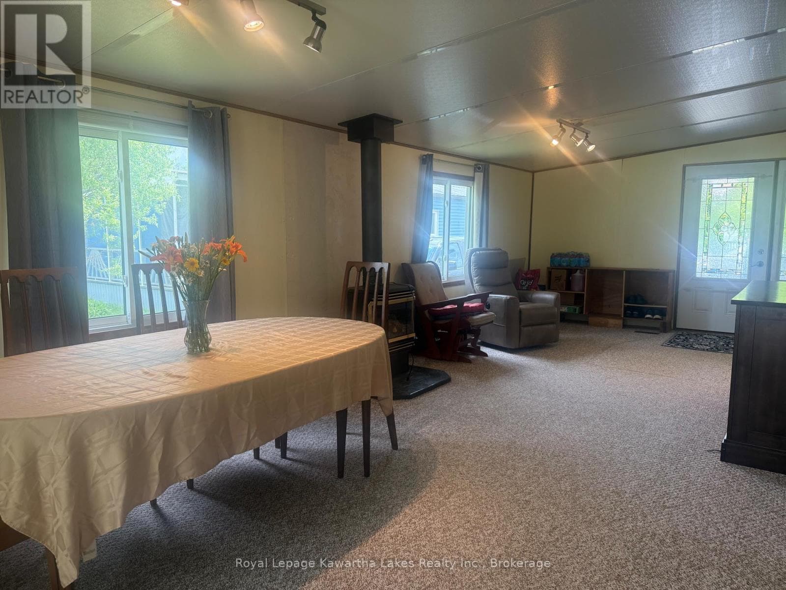 Single Family at 1802 County Rd 121 Road, Kawartha Lakes (Somerville), Ontario - Photo 4 - RE/MAX Garden City Realty