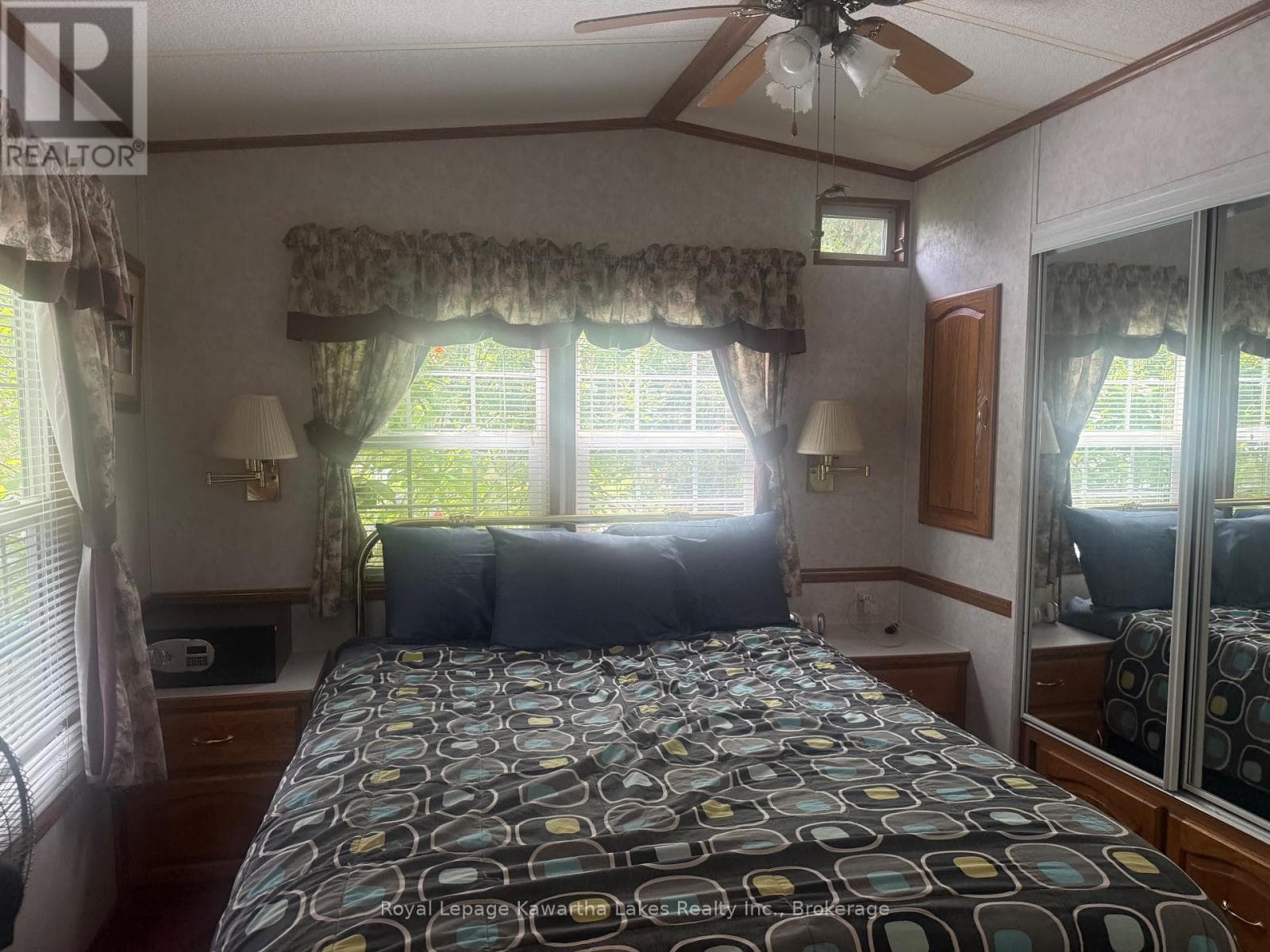 Single Family at 1802 County Rd 121 Road, Kawartha Lakes (Somerville), Ontario - Photo 5 - RE/MAX Garden City Realty