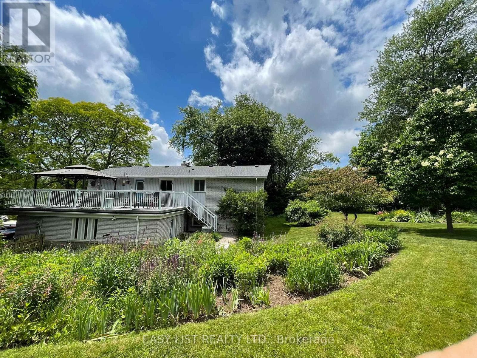 3 Baker Place