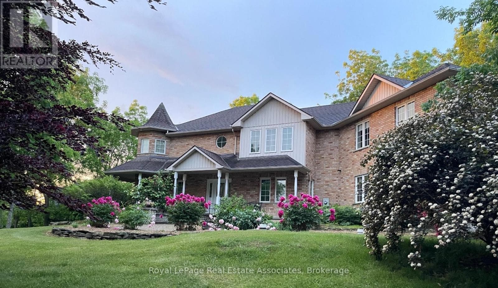 86 Ridge Road