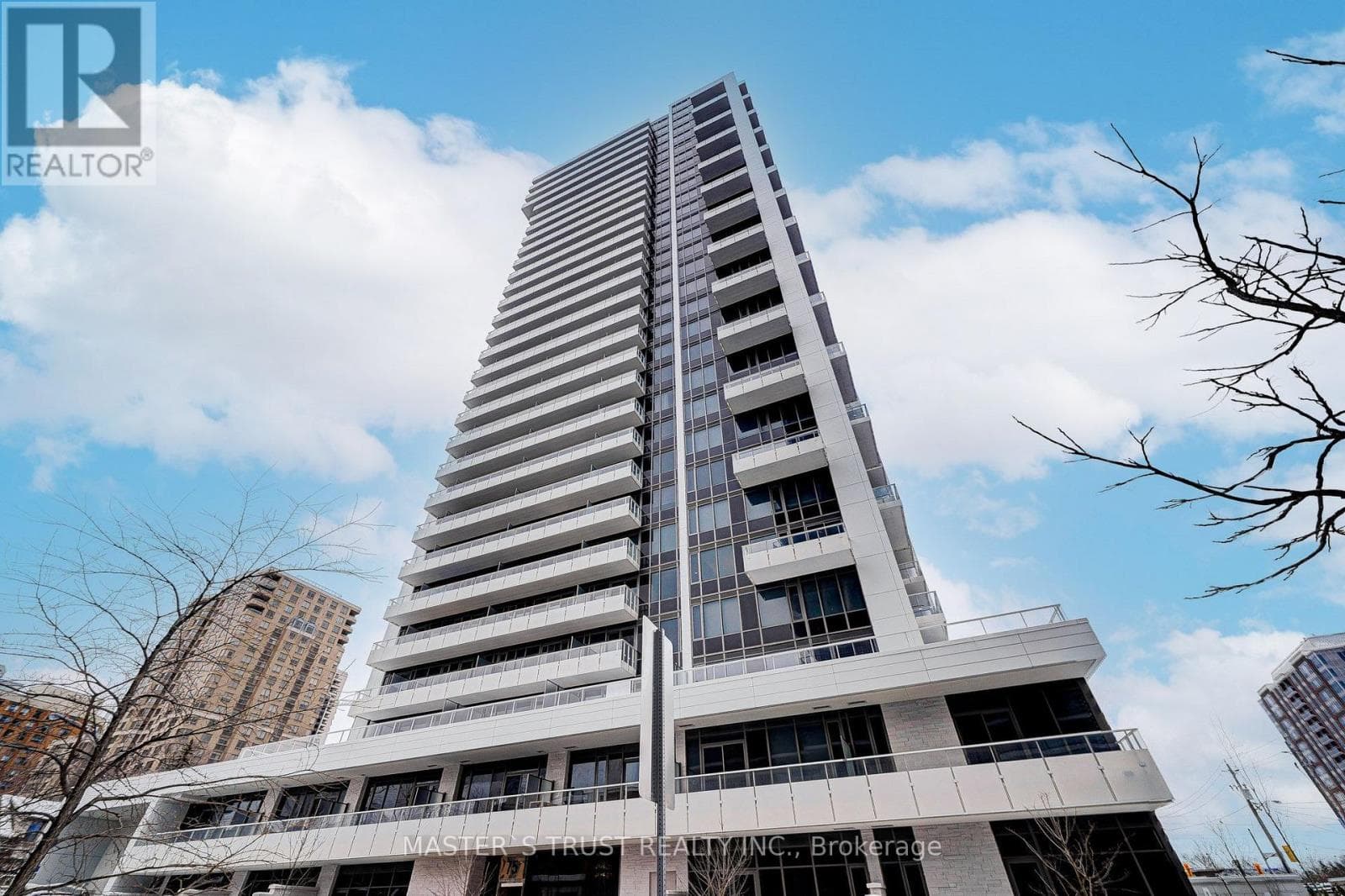 2705- 75 Canterbury Place
