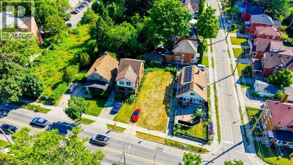 Vacant Land at 153 COURTLAND Avenue, Kitchener, Ontario - Photo 9 - RE/MAX Garden City Realty