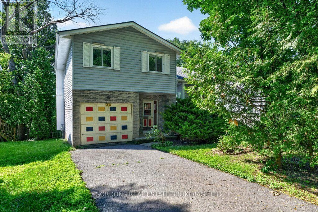 30 Limeridge Drive