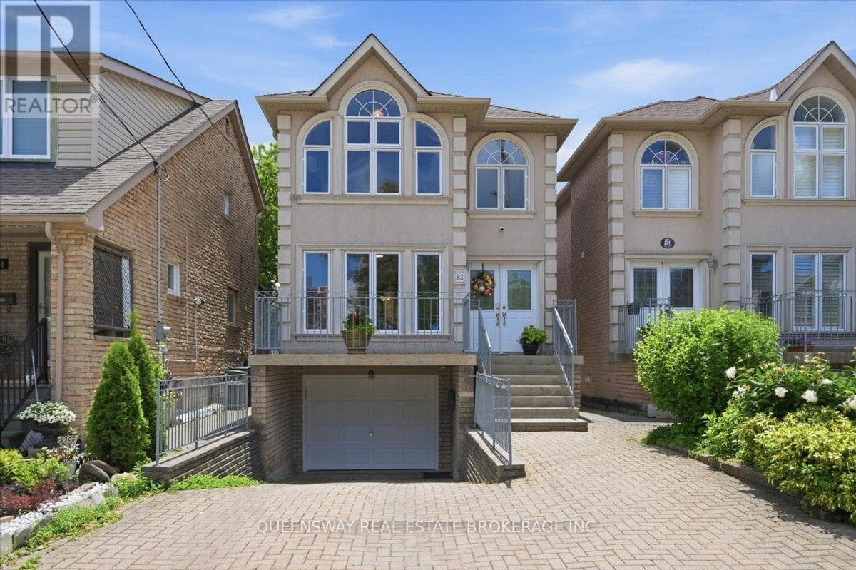 83 Floyd Avenue