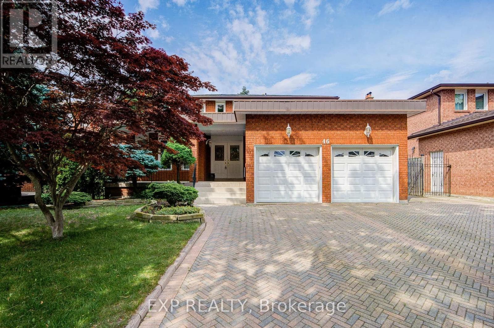 46 Eden Avenue