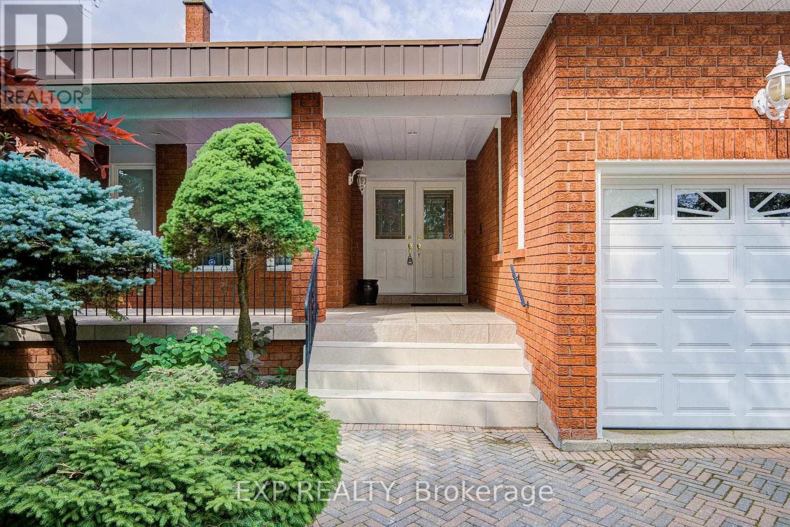 Single Family at 46 Eden Avenue, Markham (Milliken Mills East), Ontario - Photo 2 - RE/MAX Garden City Realty
