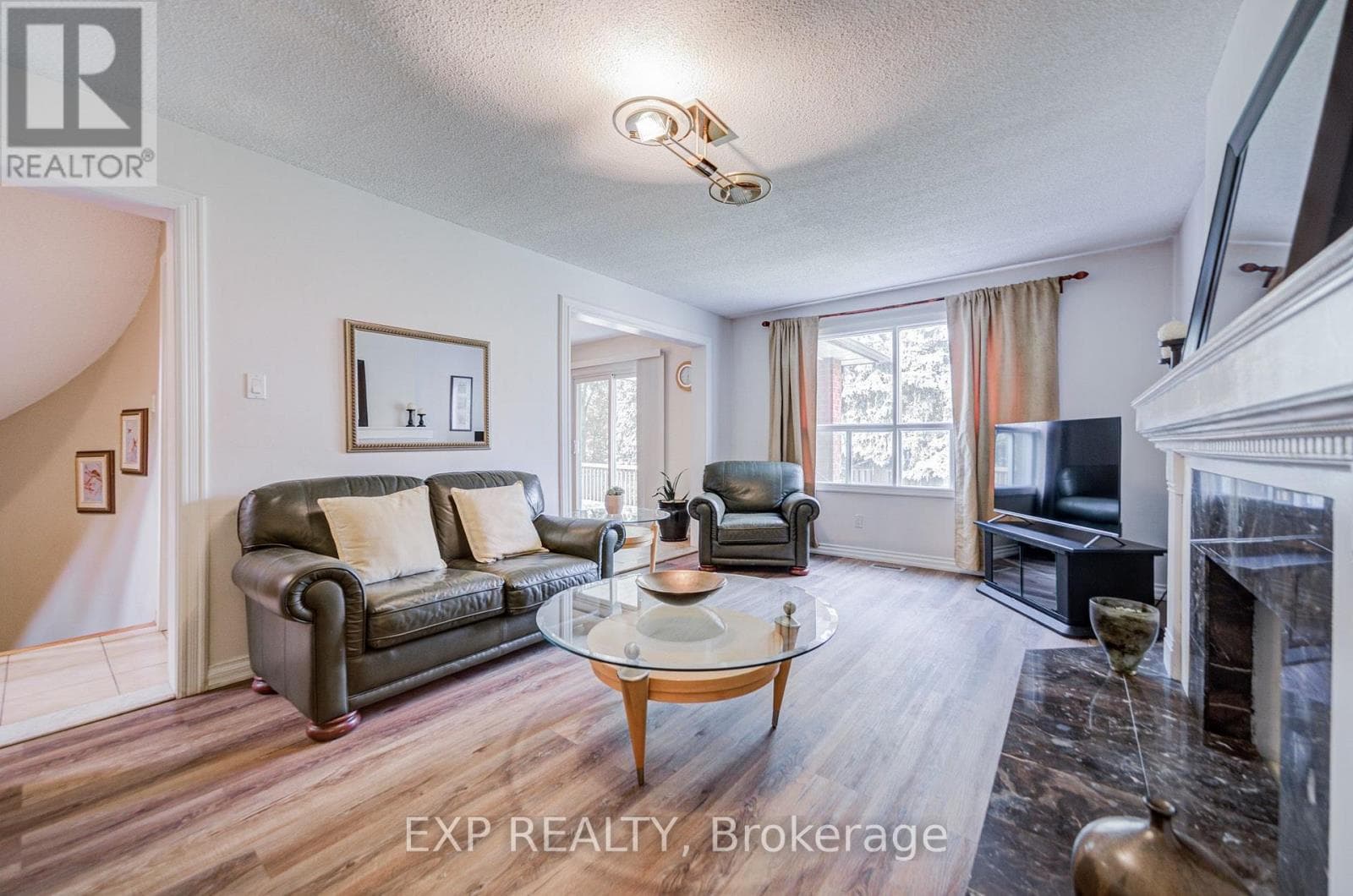 Single Family at 46 Eden Avenue, Markham (Milliken Mills East), Ontario - Photo 6 - RE/MAX Garden City Realty