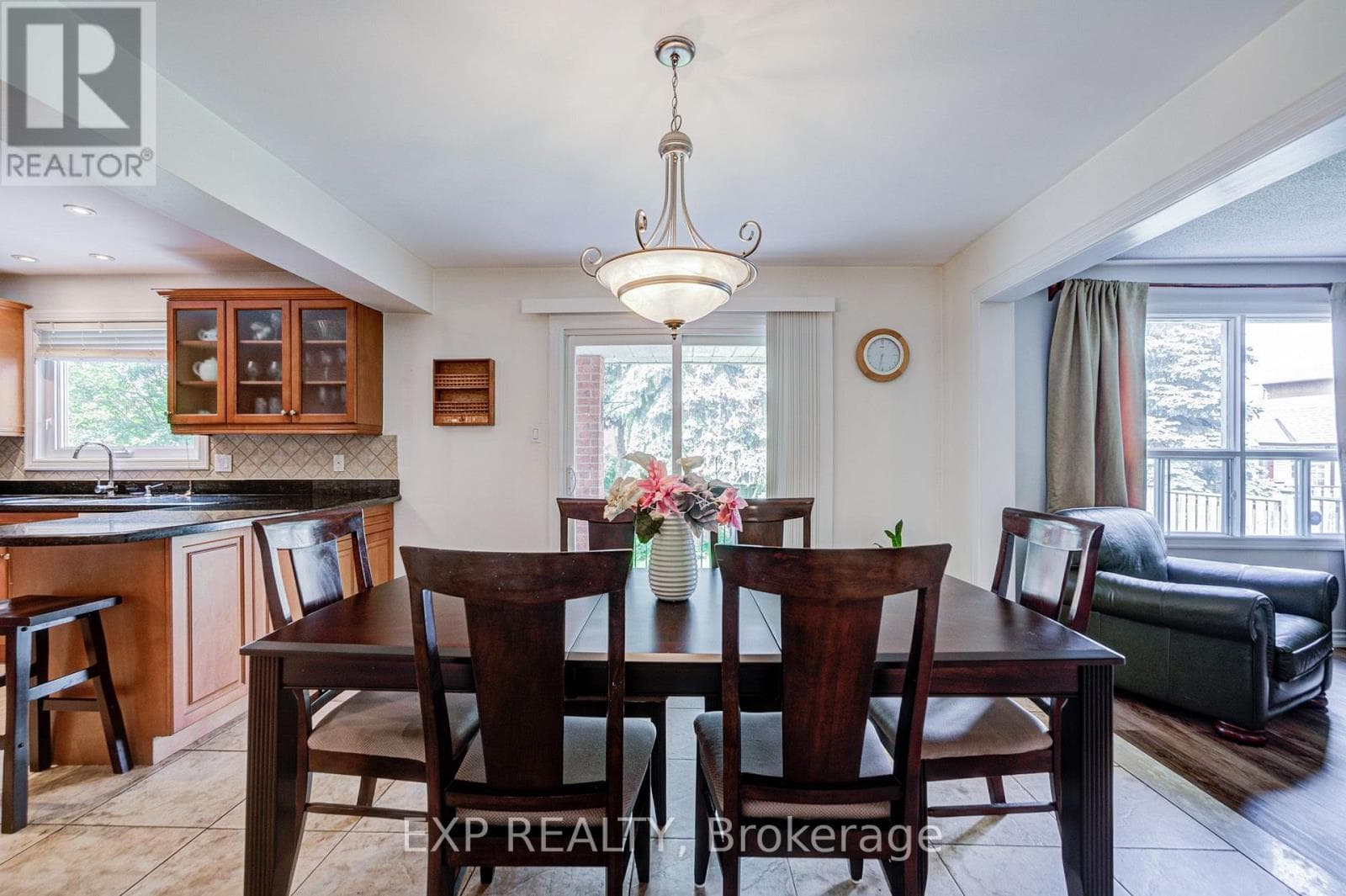 Single Family at 46 Eden Avenue, Markham (Milliken Mills East), Ontario - Photo 9 - RE/MAX Garden City Realty