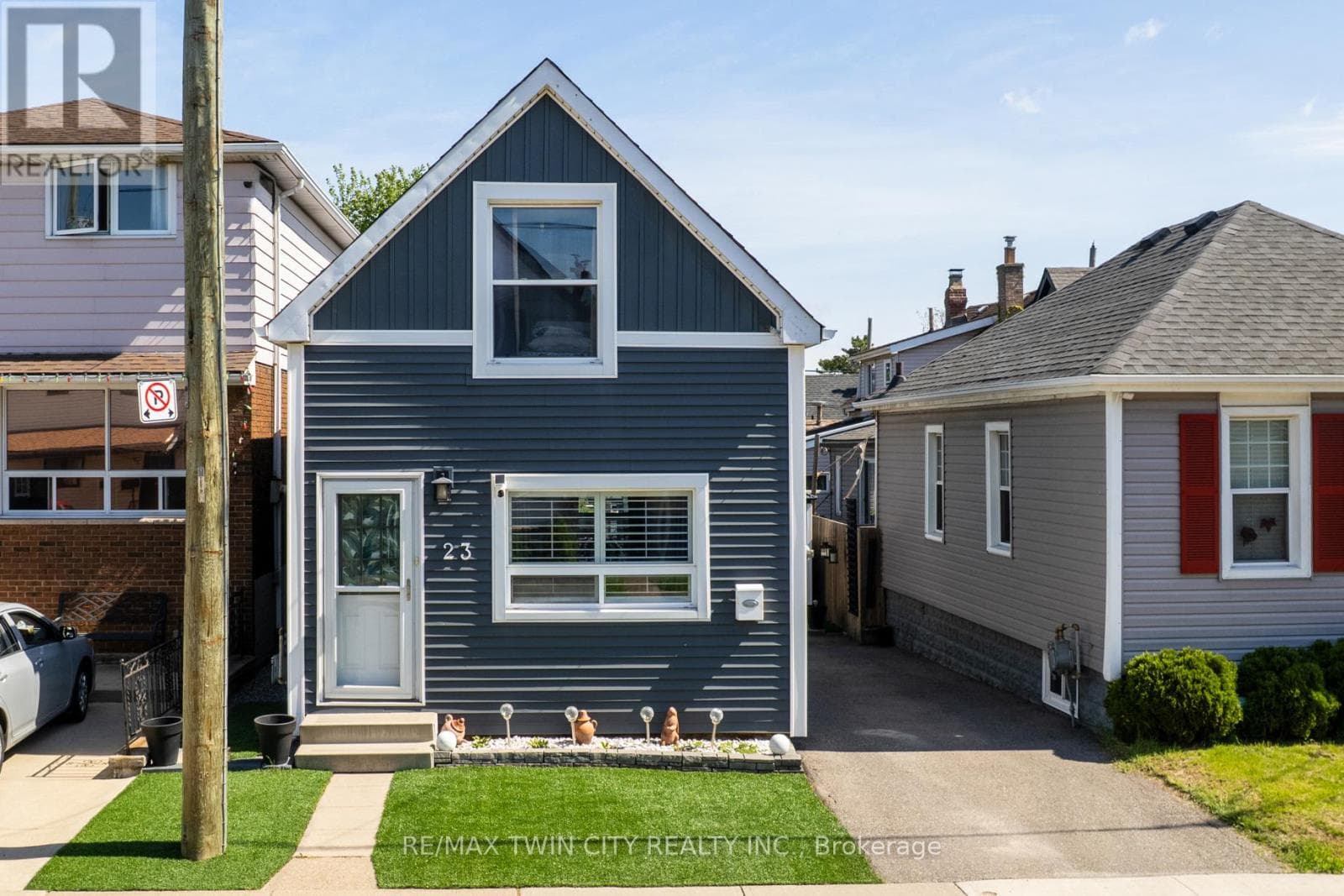 23 Britannia Avenue