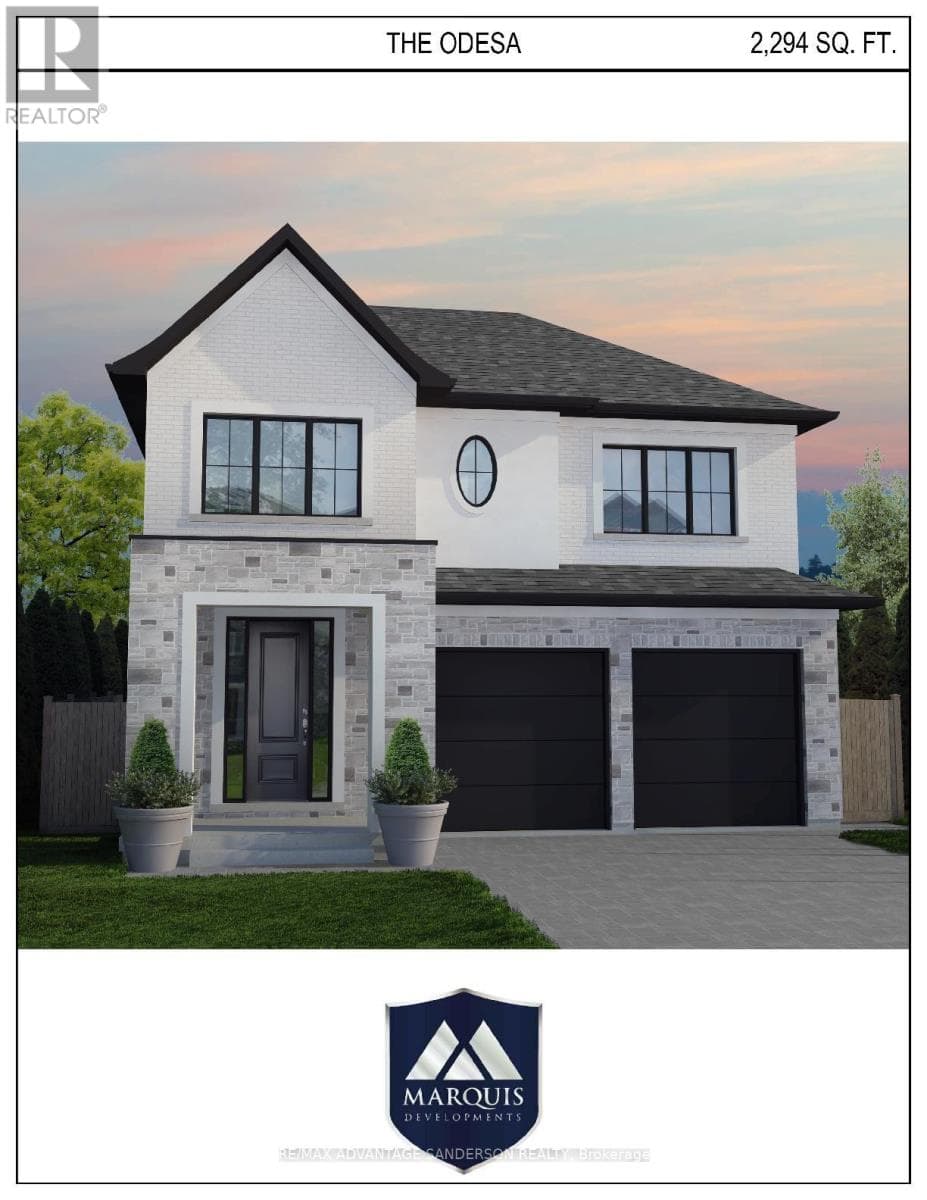117 Basil Crescent