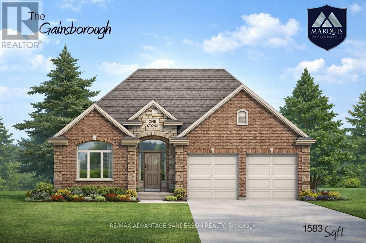 112 Holloway Trail