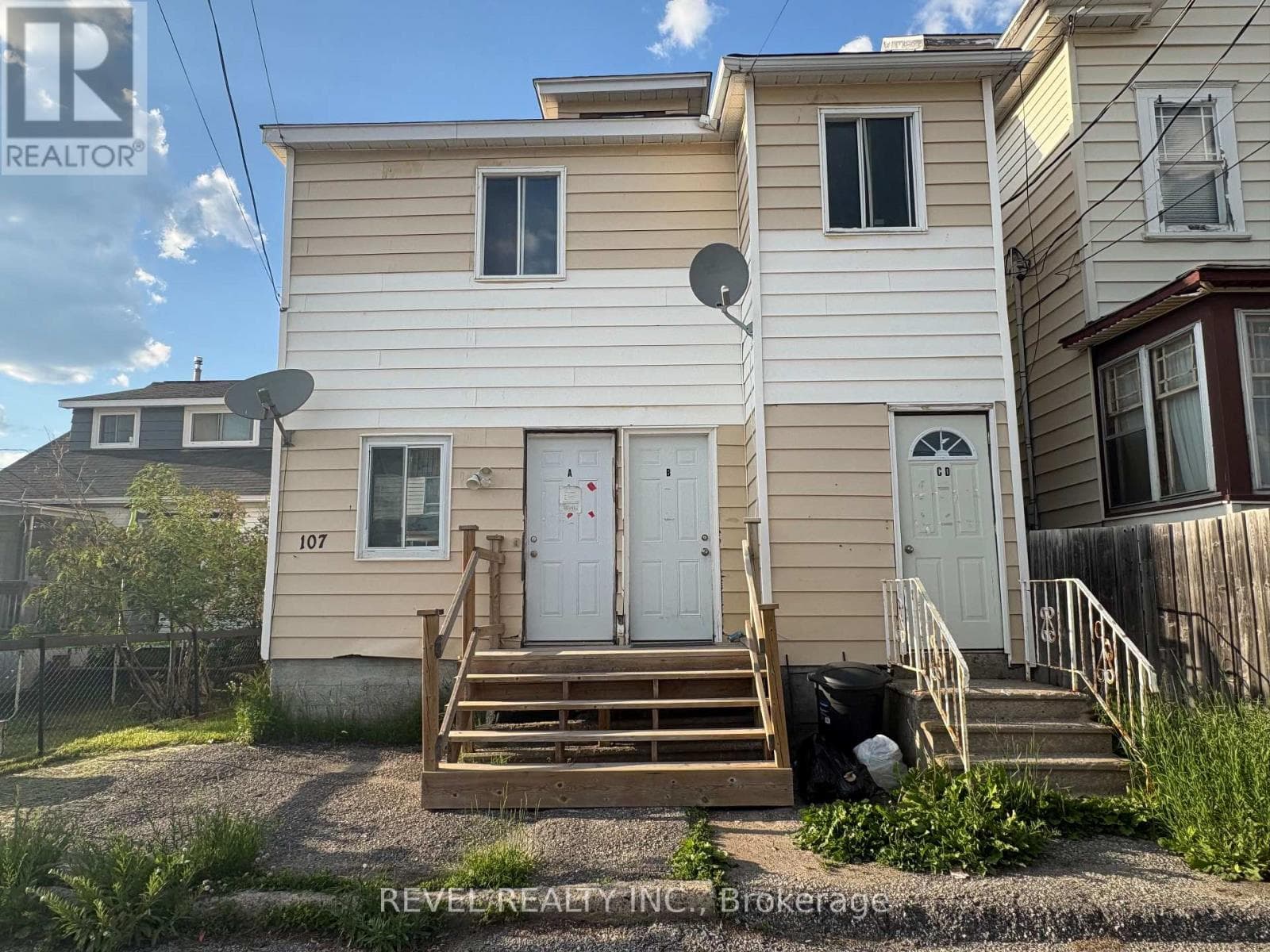 107 Father Costello Drive
