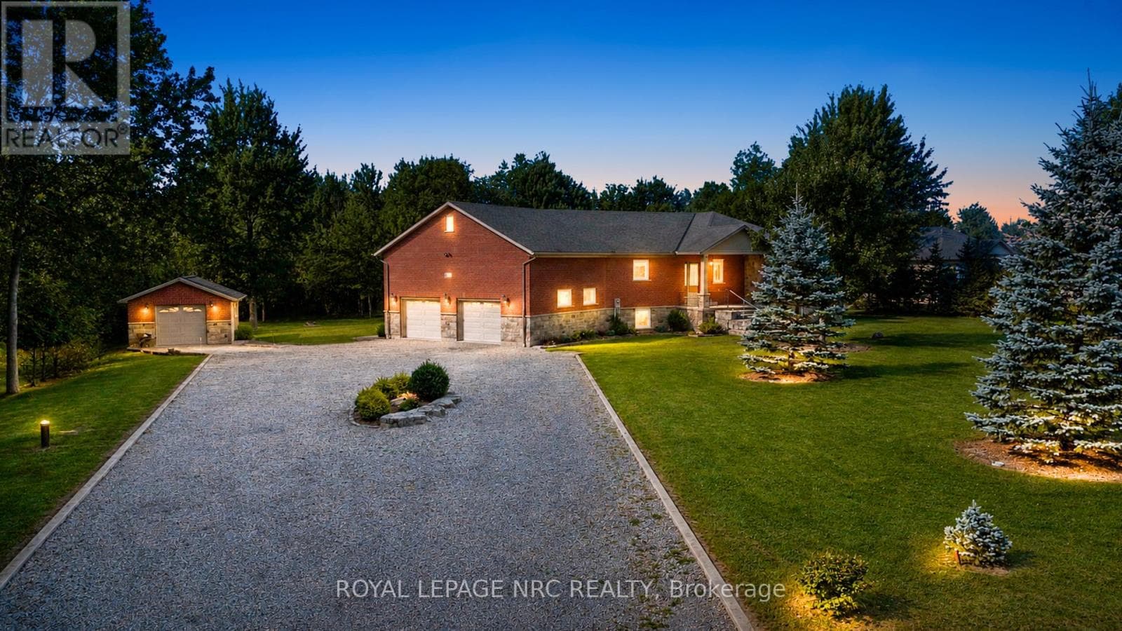 3343 Miller Road