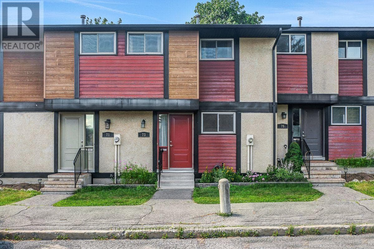 94- 73 McClintock Way