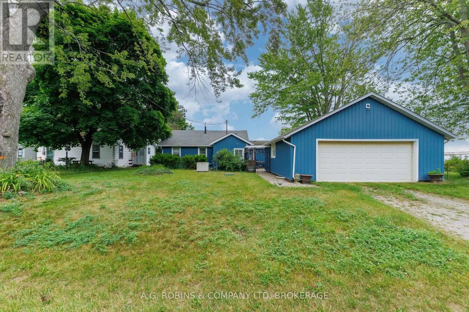 11251 HARBOURVIEW Road