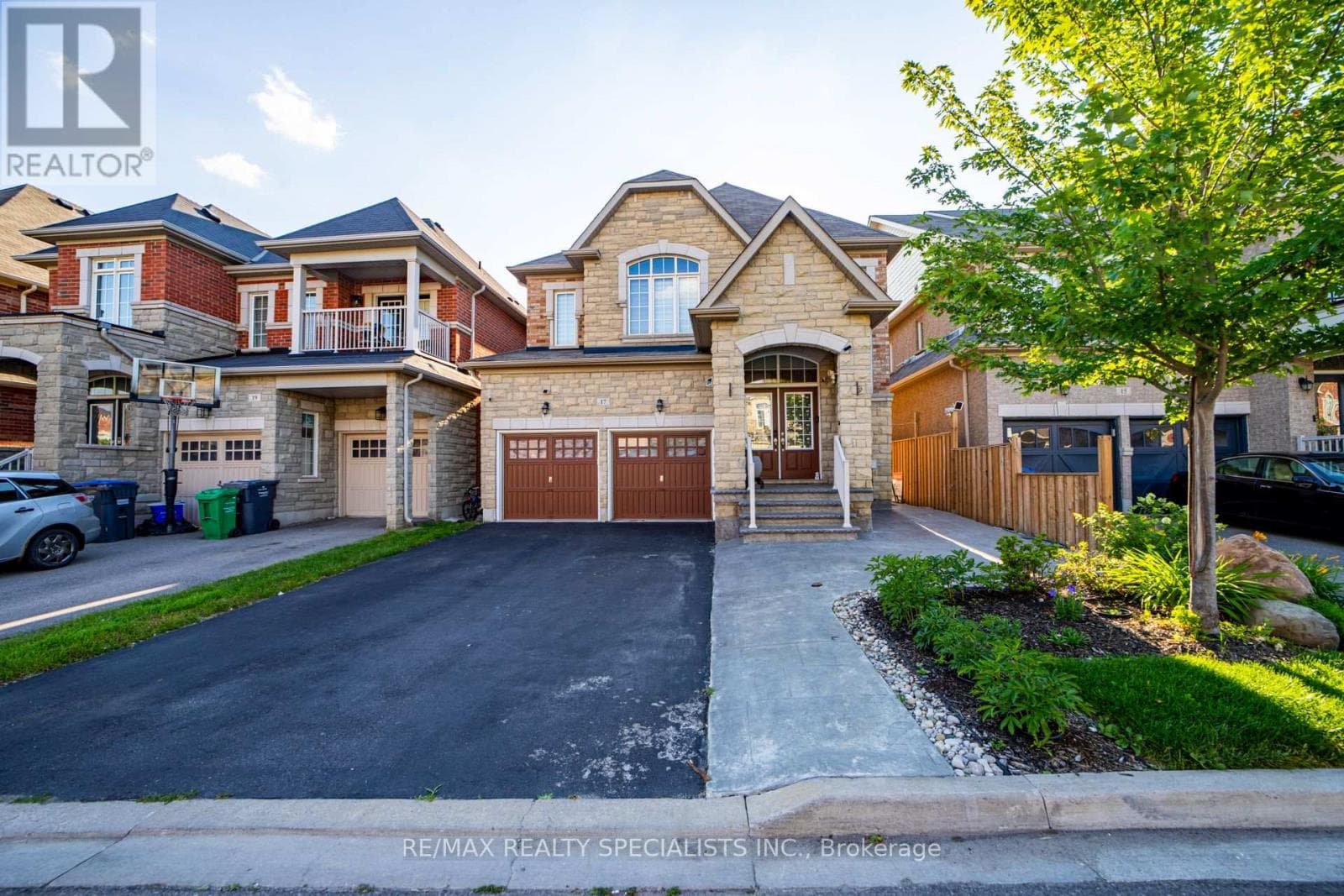 17 Tysonville Circle