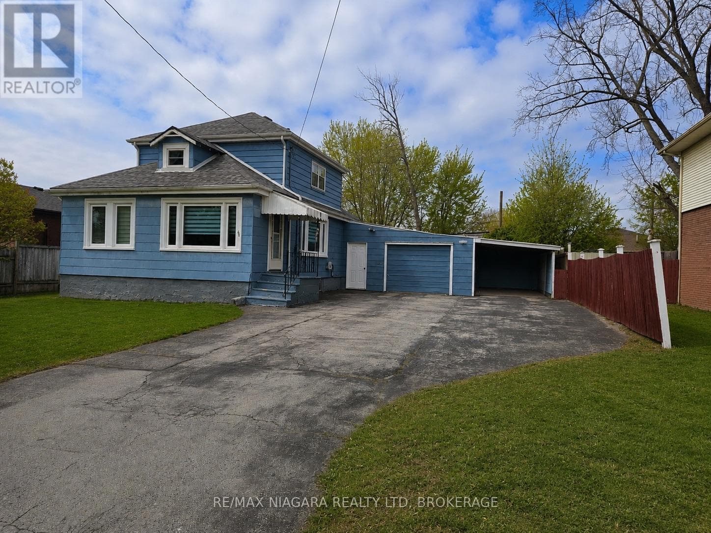 66 Radford Avenue