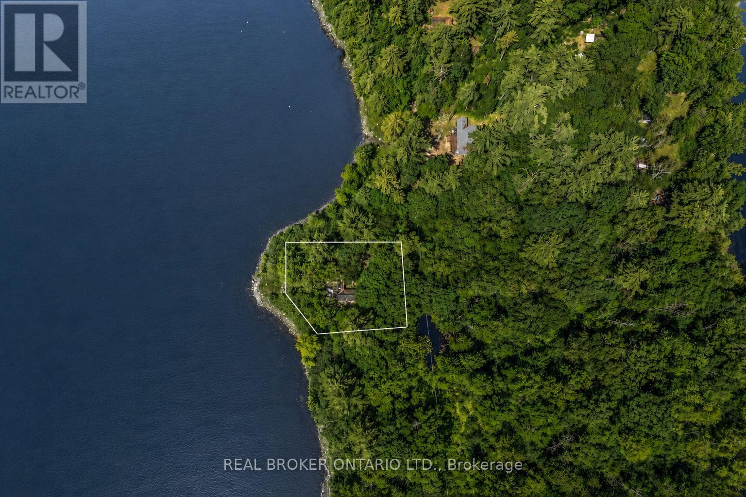 Lot 124 Kedey Island