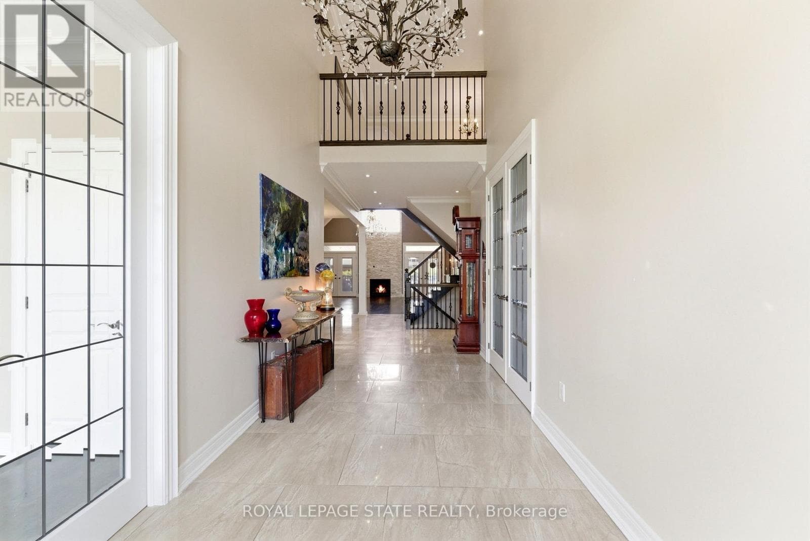 Single Family at 85 Hillcroft Drive, Hamilton (Stoney Creek Mountain), Ontario - Photo 6 - RE/MAX Garden City Realty