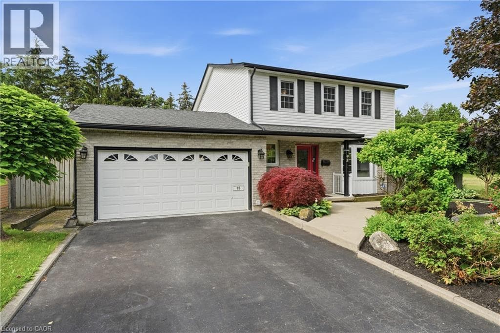 95 BIRCHPARK Drive