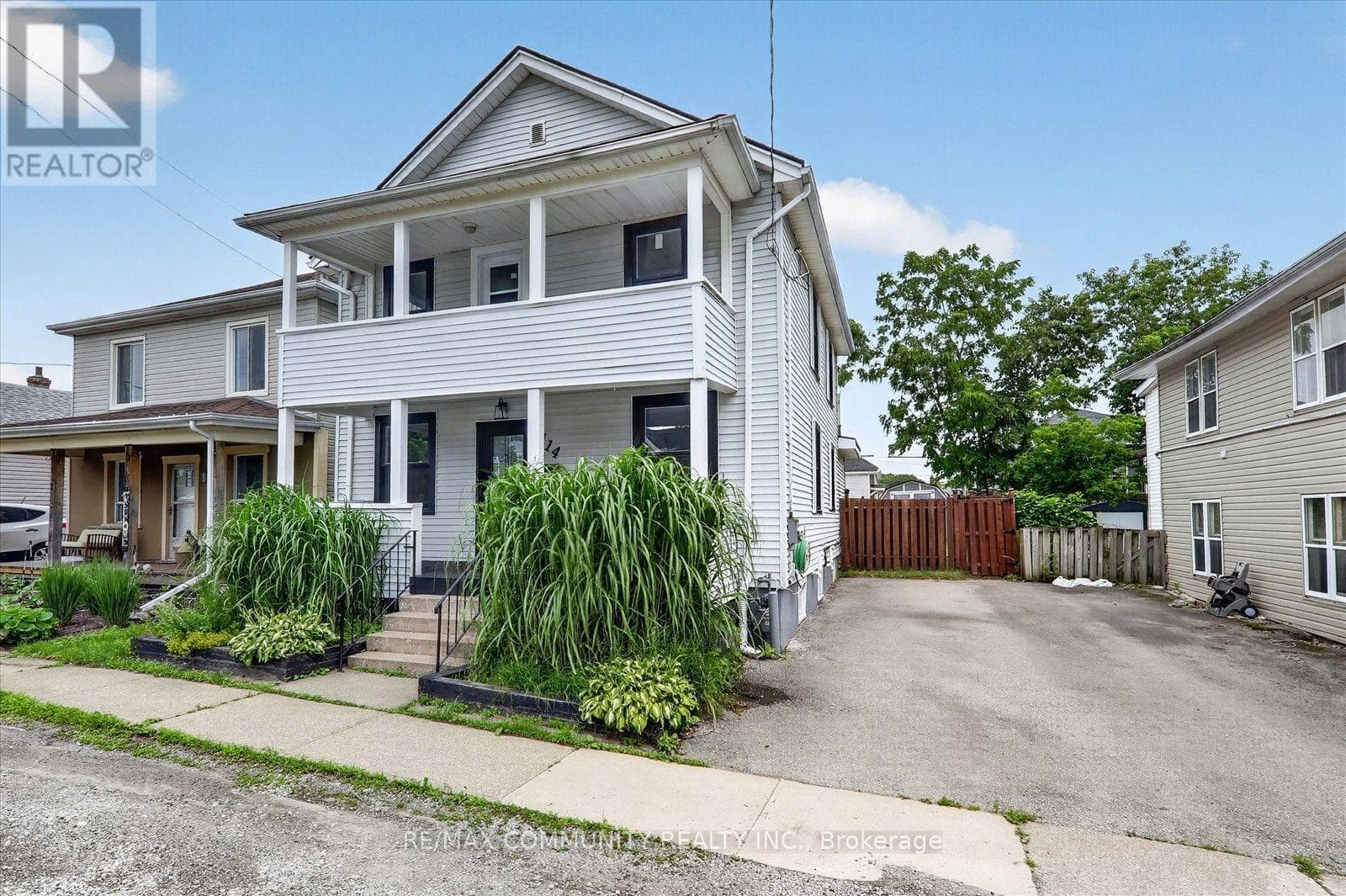 114 PILKINGTON Street