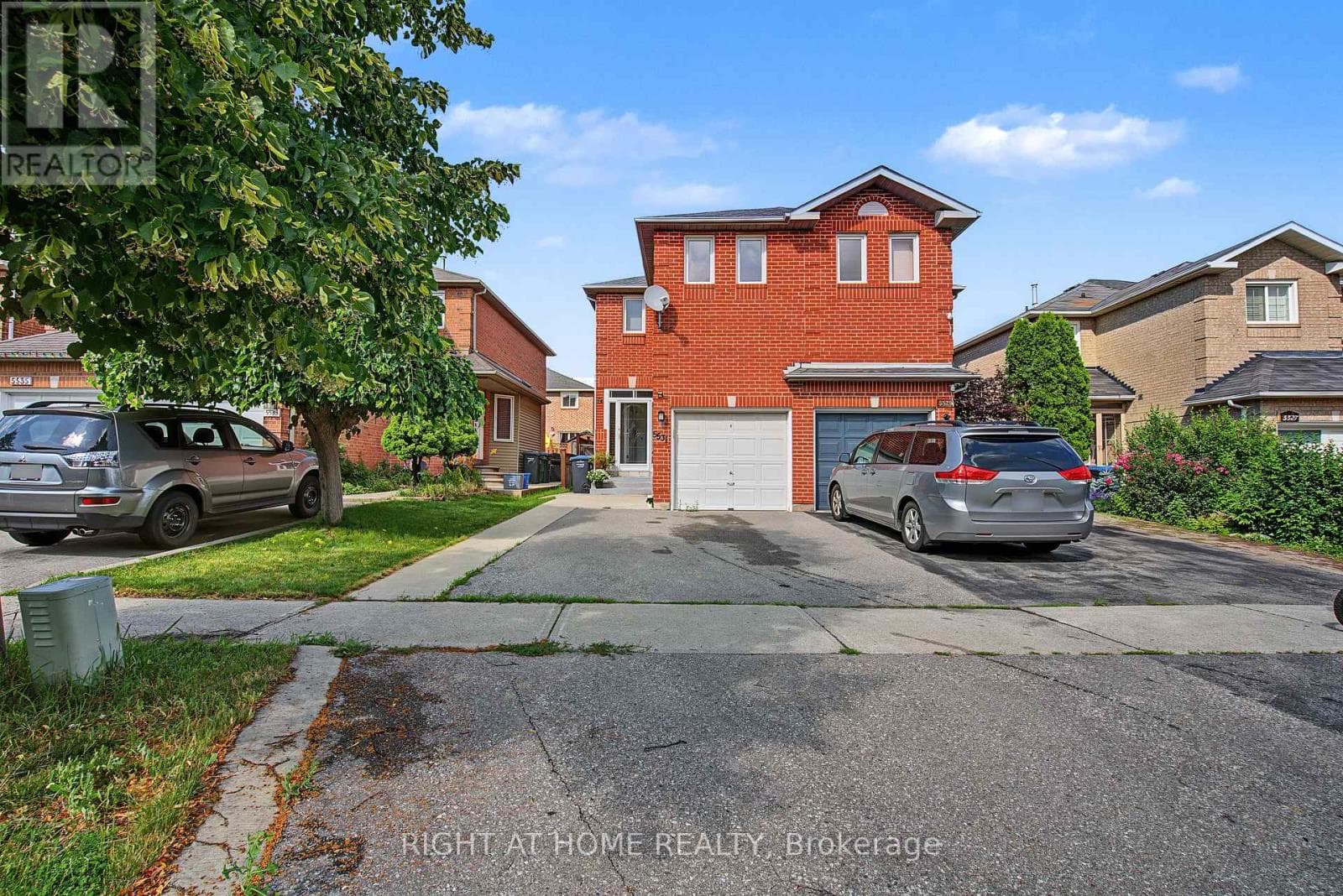 5531 Whistler Crescent