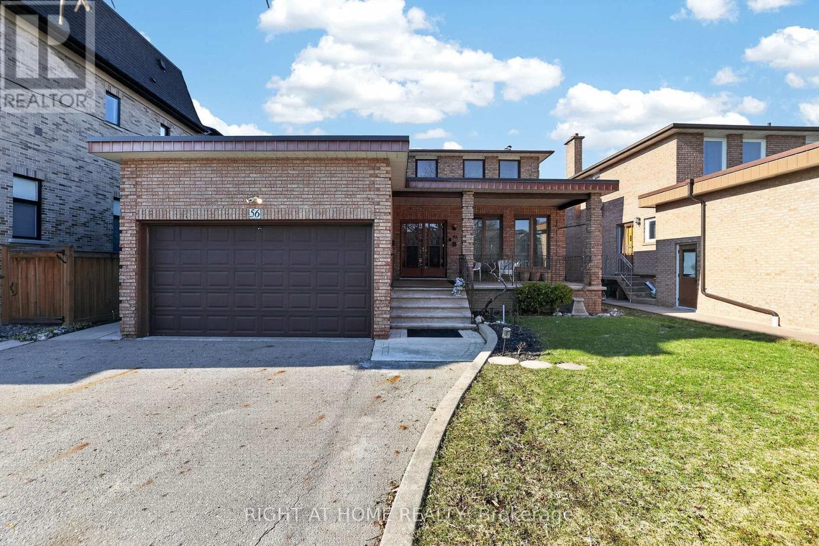 56 Birch Avenue