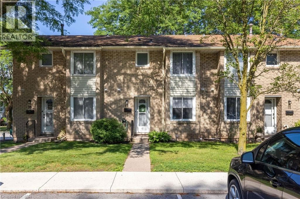 77- 6767 THOROLD STONE Road
