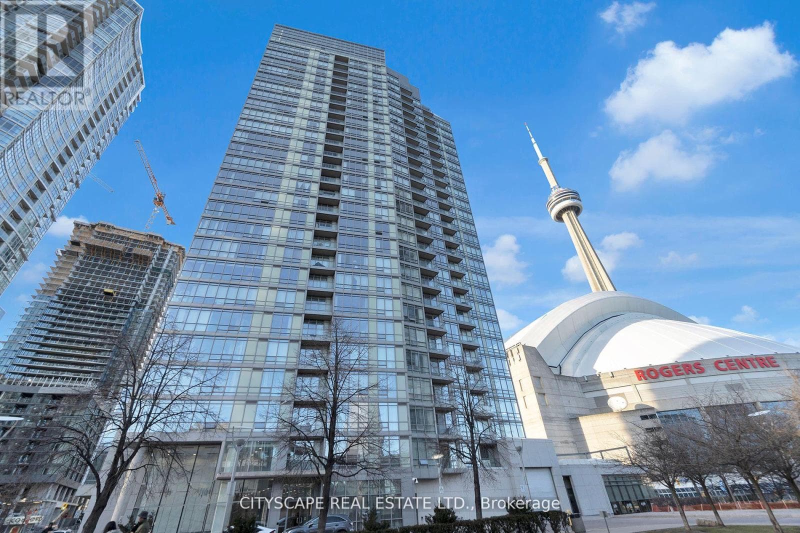 2308- 3 Navy Wharf Court