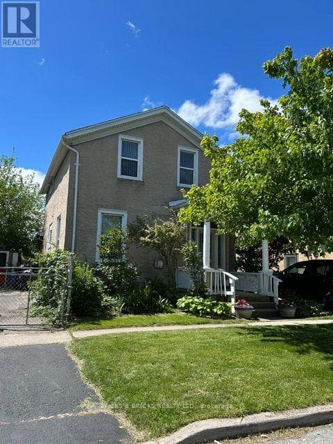 12 Cross Street
