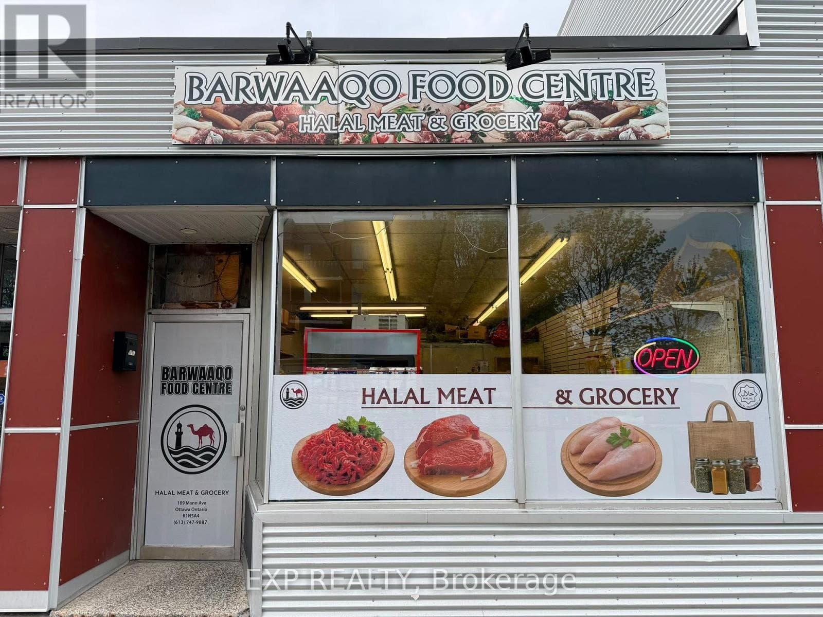 109 Mann Avenue