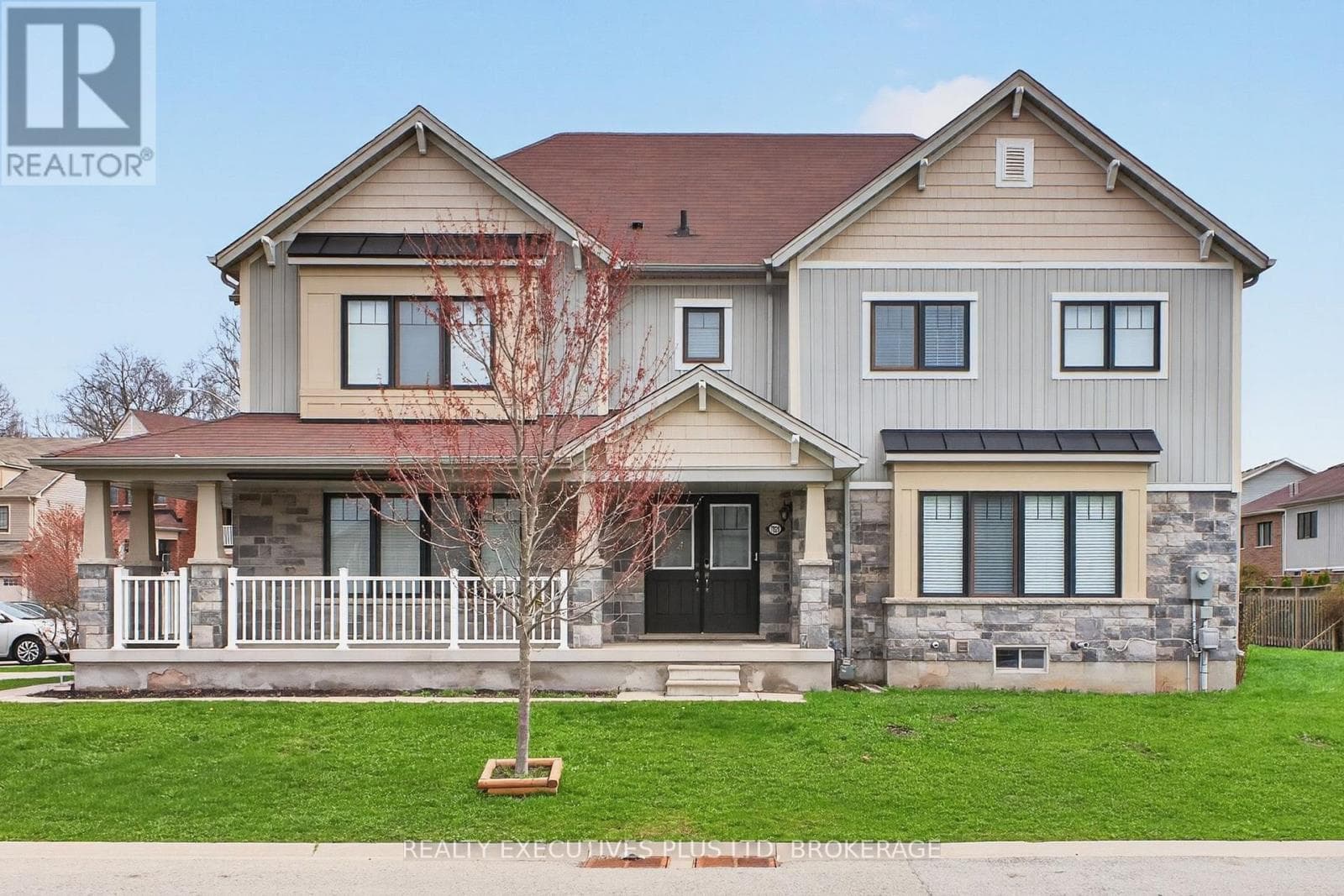 7829 Buckeye Crescent
