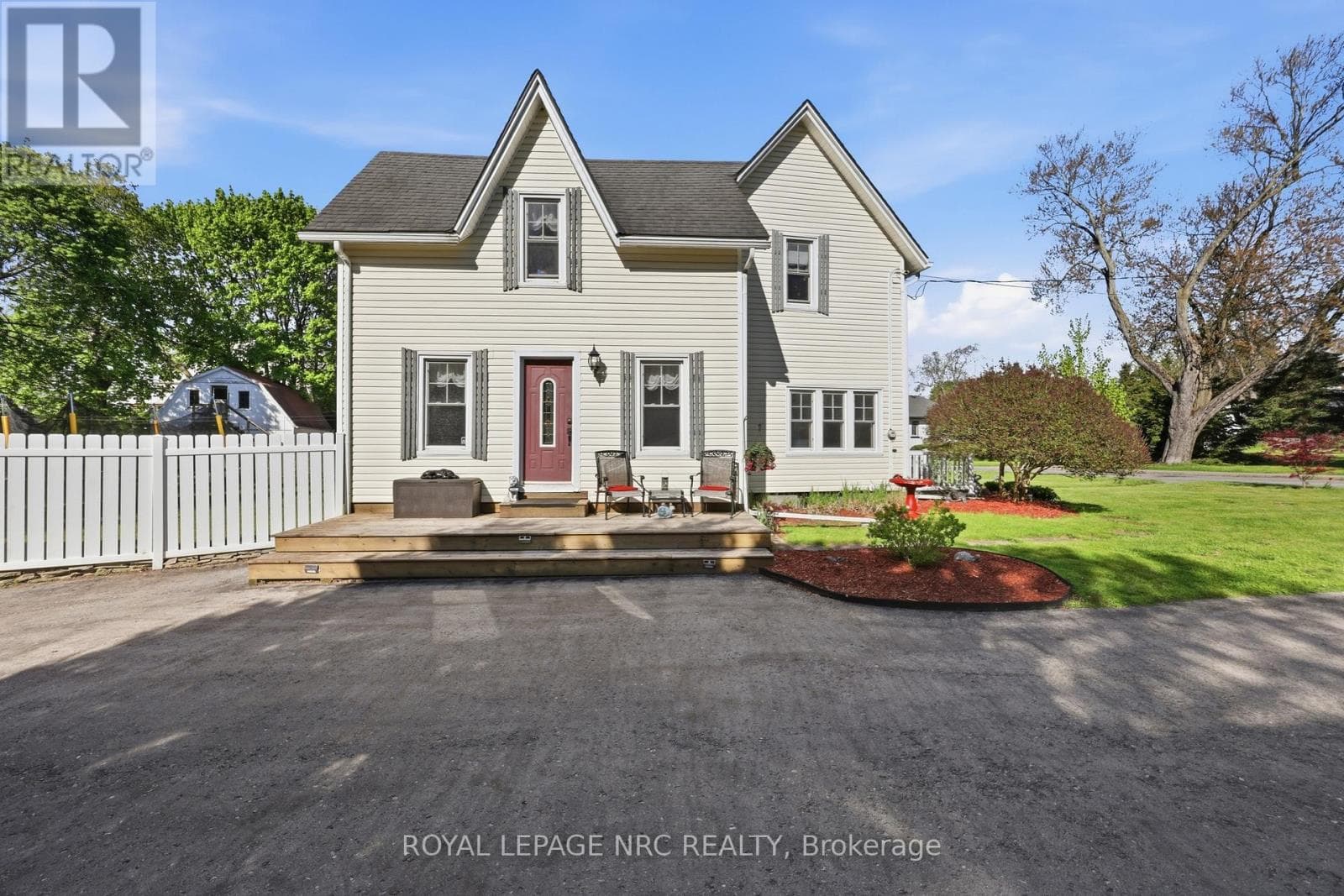 776 Canboro Road