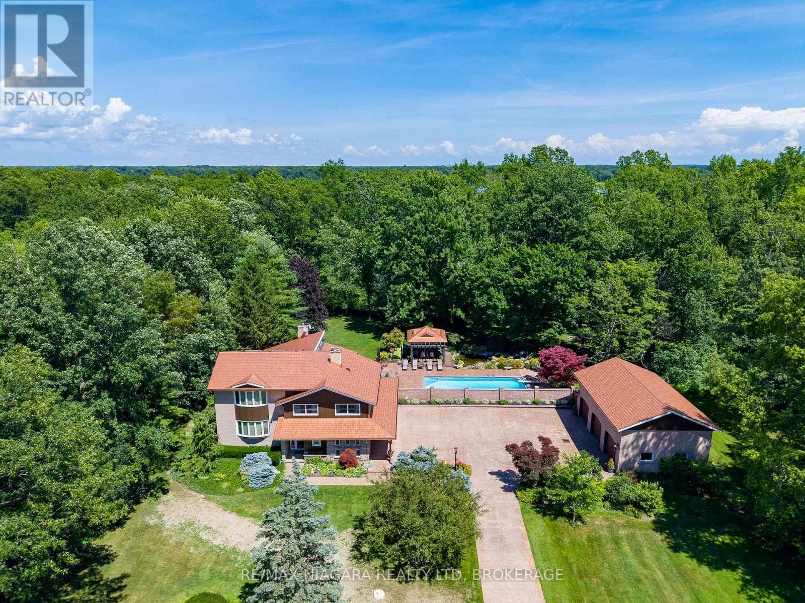 2187 Miller Road
