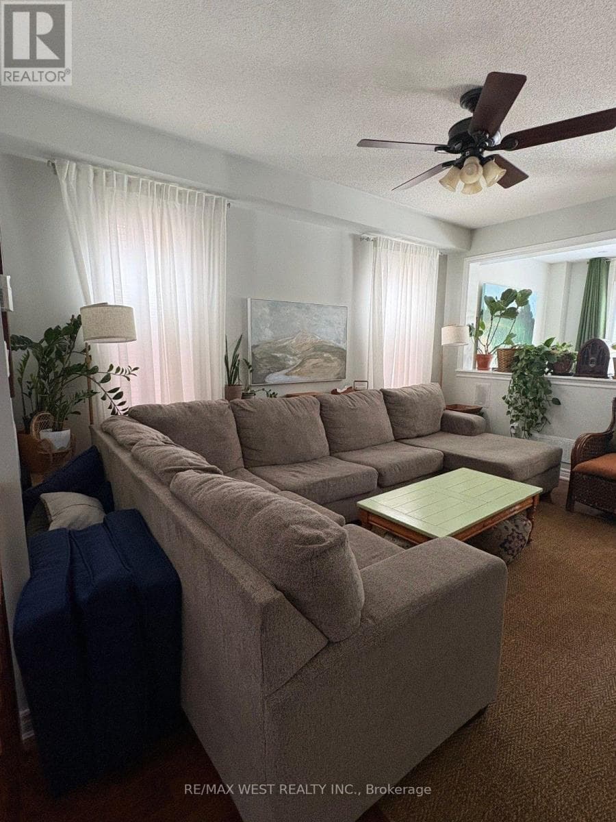 Single Family at 8 Callalily Road, Brampton (Northwest Sandalwood Parkway), Ontario - Photo 3 - RE/MAX Garden City Realty