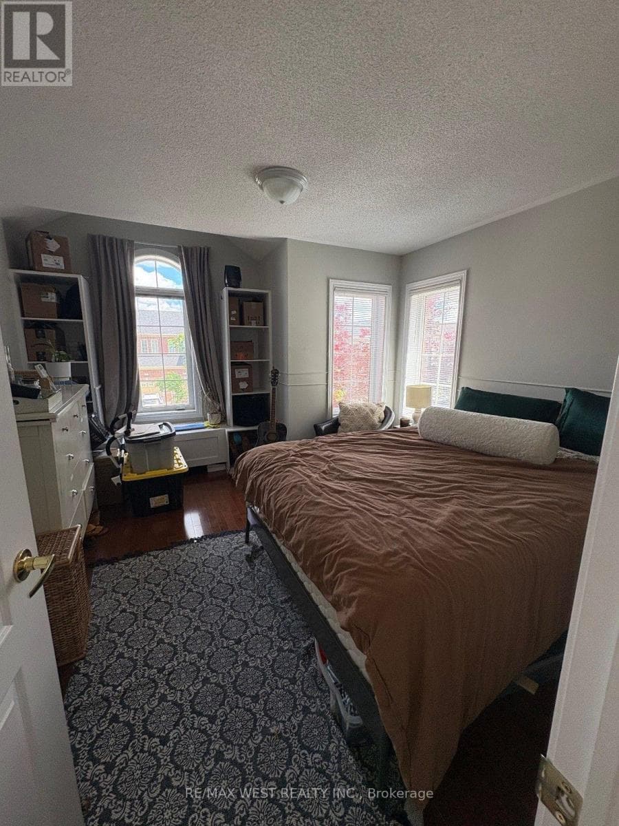 Single Family at 8 Callalily Road, Brampton (Northwest Sandalwood Parkway), Ontario - Photo 9 - RE/MAX Garden City Realty