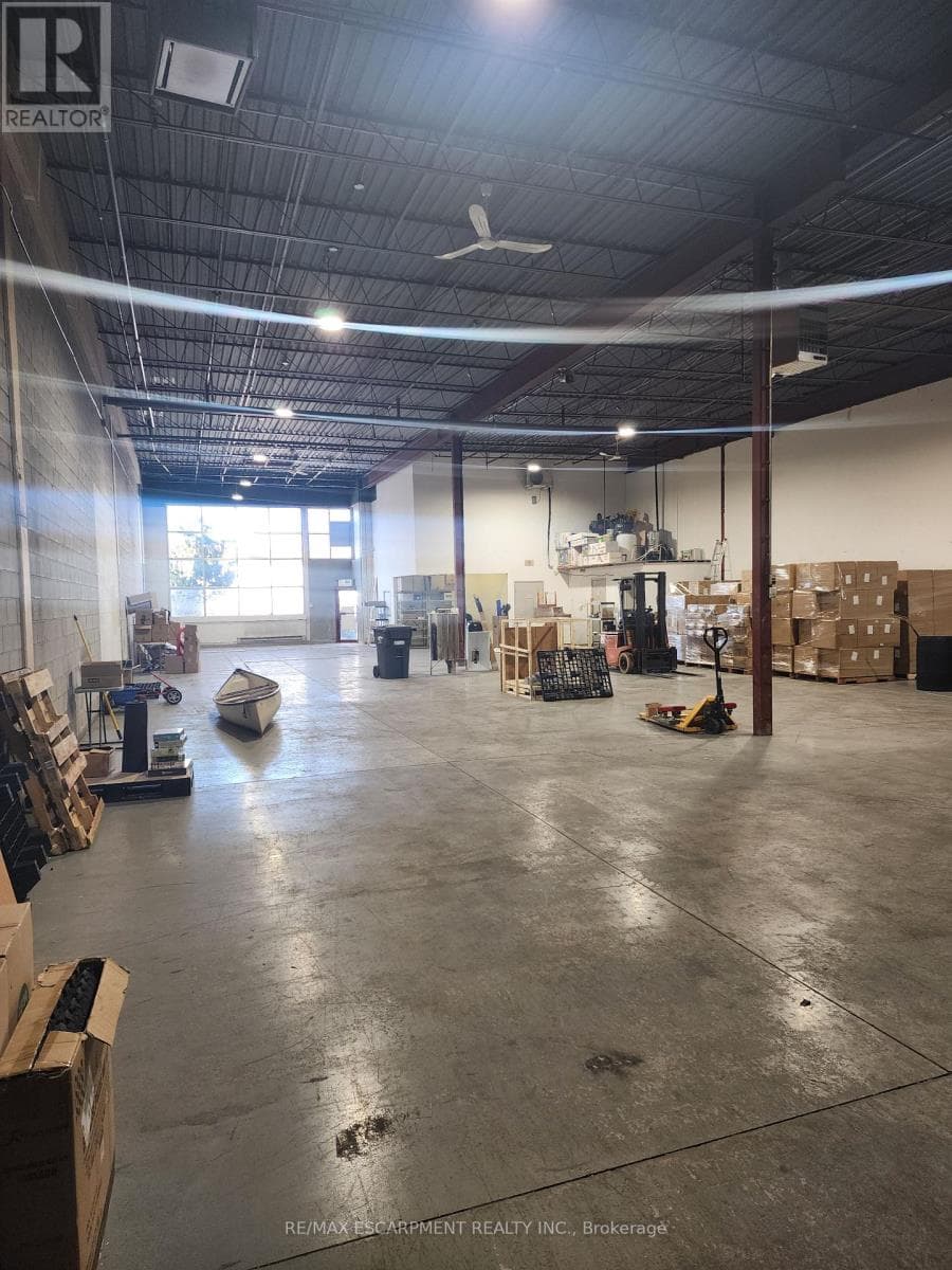 Industrial at 37- 5100 South Service Road, Burlington (Mountainside), Ontario - Photo 7 - RE/MAX Garden City Realty